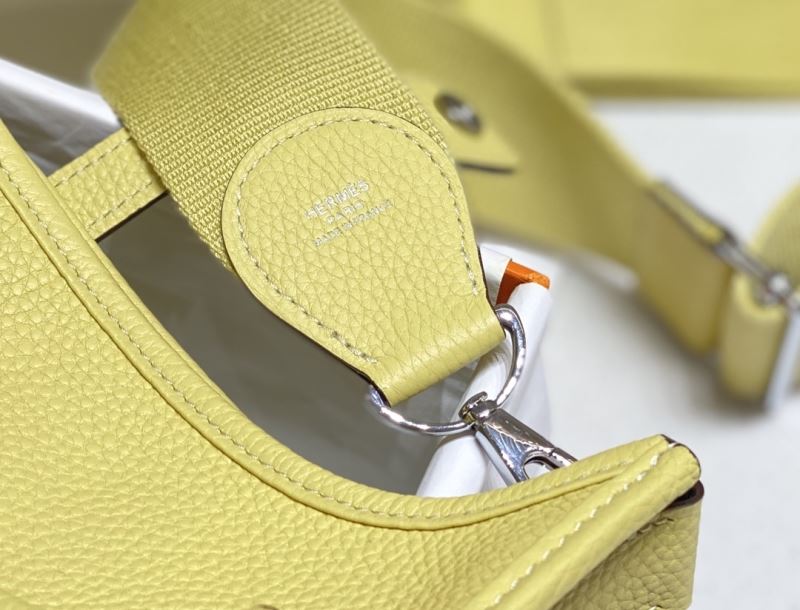 Hermes Satchel Bags